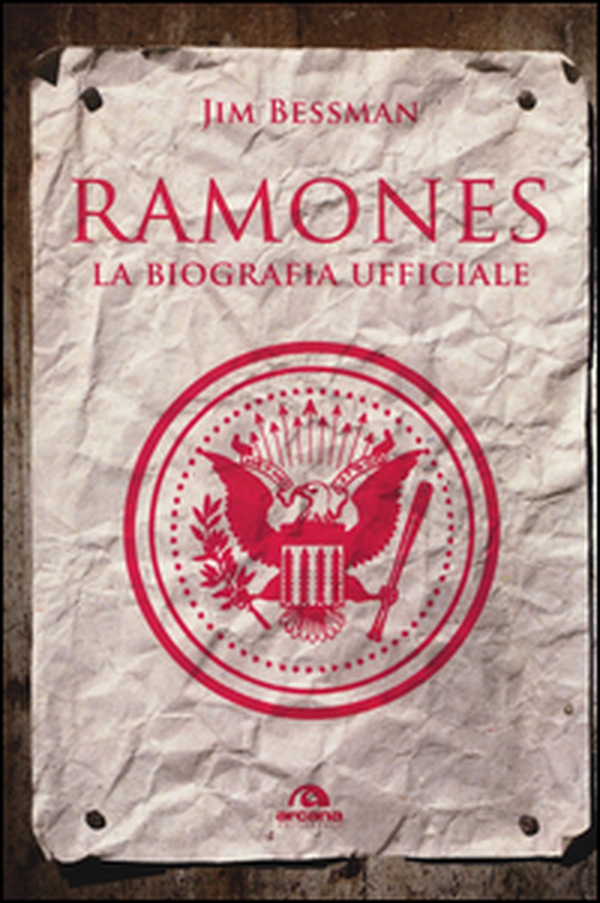 Ramones. La biografia ufficiale - Librerie.coop Ramones. La biografia ufficiale - Librerie.coop