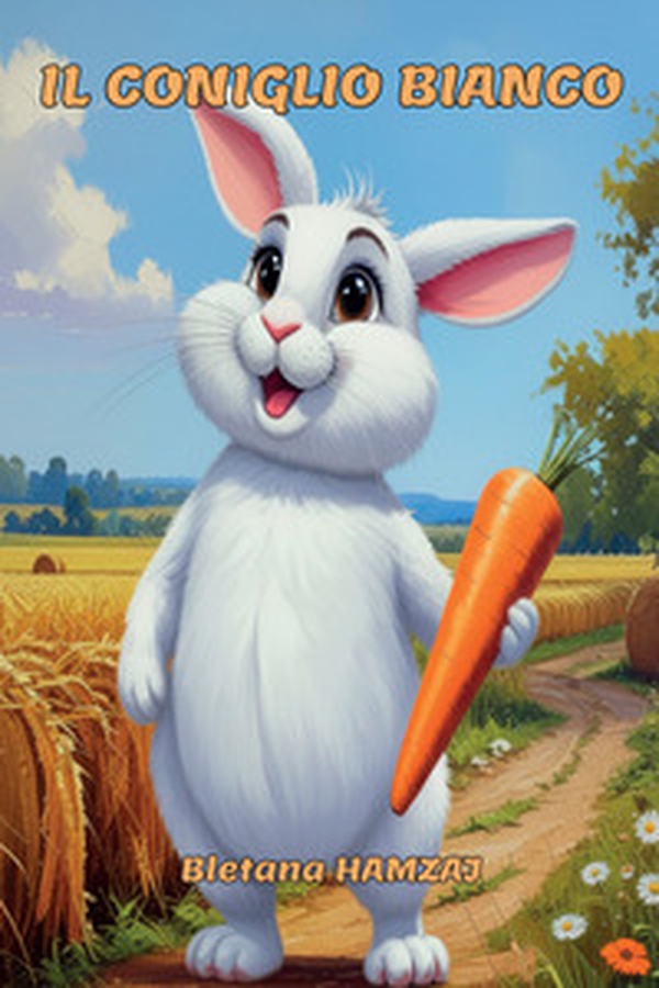 Il coniglio bianco - Librerie.coop