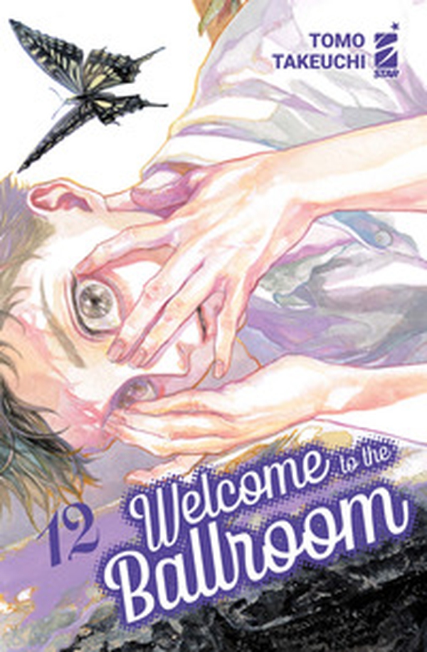 Welcome to the ballroom - Vol. 12 - Librerie.coop Welcome to the ballroom - Vol. 12 - Librerie.coop