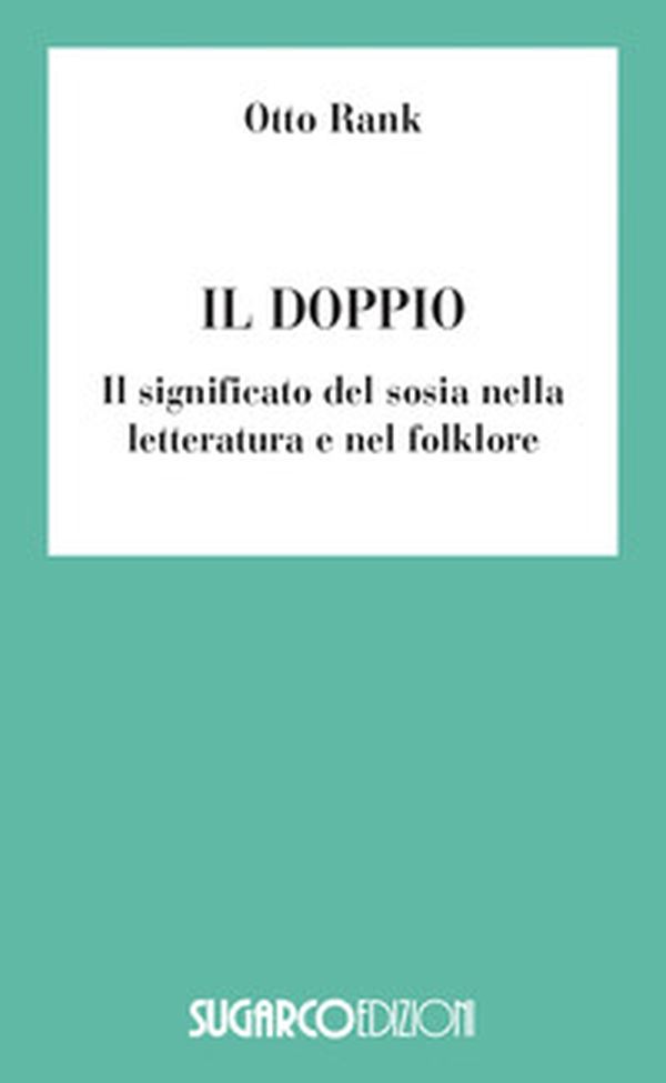 Il doppio - Librerie.coop Il doppio - Librerie.coop