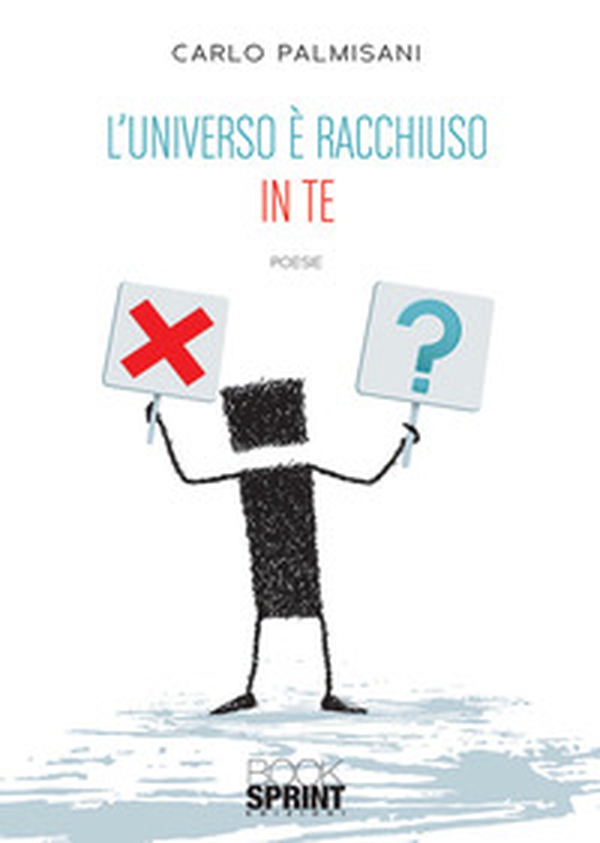 L'universo è racchiuso in te - Librerie.coop L'universo è racchiuso in te - Librerie.coop