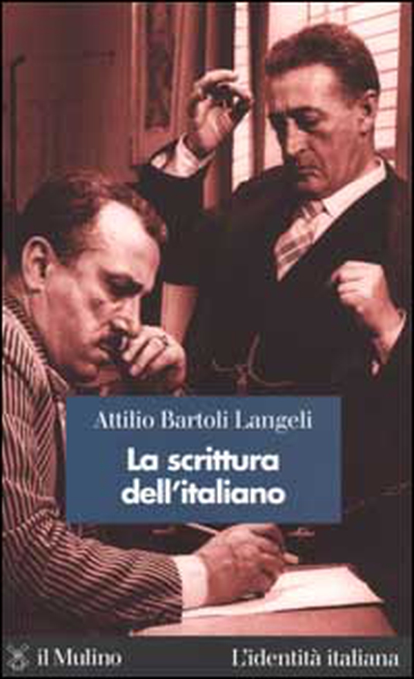 La scrittura dell'italiano - Librerie.coop La scrittura dell'italiano - Librerie.coop