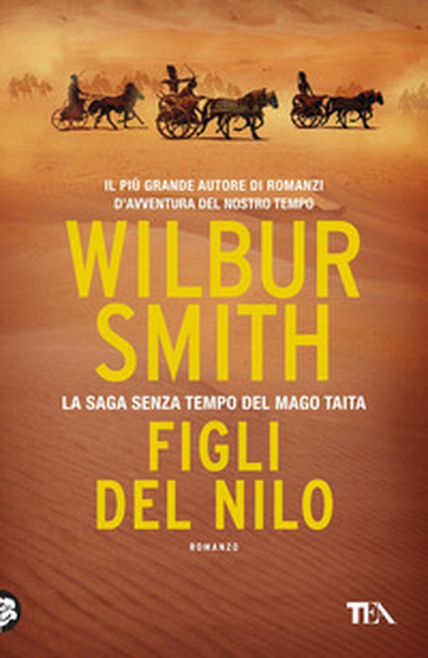 Figli del Nilo - Librerie.coop Figli del Nilo - Librerie.coop