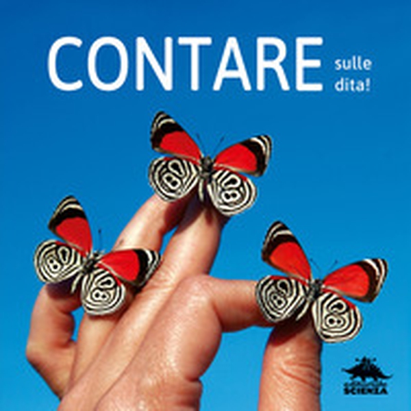 Contare sulle dita - Librerie.coop Contare sulle dita - Librerie.coop