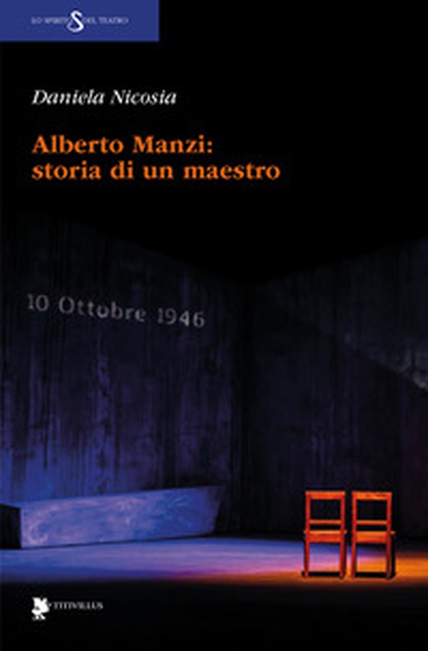 Alberto Manzi: storia di un maestro - Librerie.coop Alberto Manzi: storia di un maestro - Librerie.coop