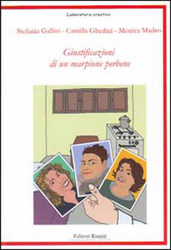 Giustificazioni di un marpione perbene - Librerie.coop Giustificazioni di un marpione perbene - Librerie.coop