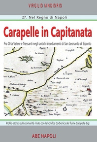 Carapelle in capitanata profilo storico sul comune della Puglia piana - Librerie.coop