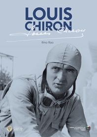 Louis Chiron - Librerie.coop