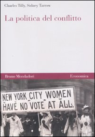 La politica del conflitto - Librerie.coop