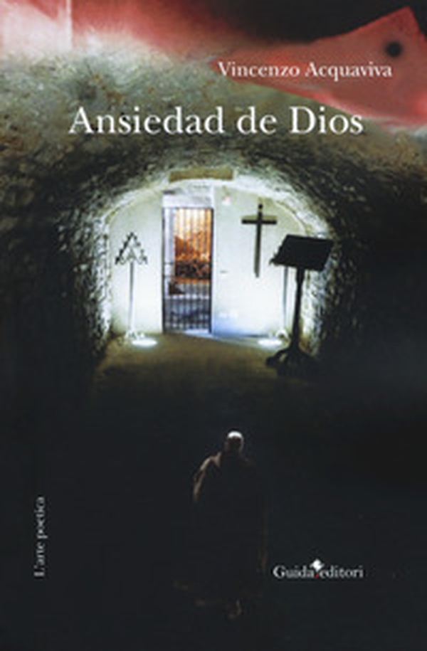Ansiedad di Dio - Librerie.coop Ansiedad di Dio - Librerie.coop