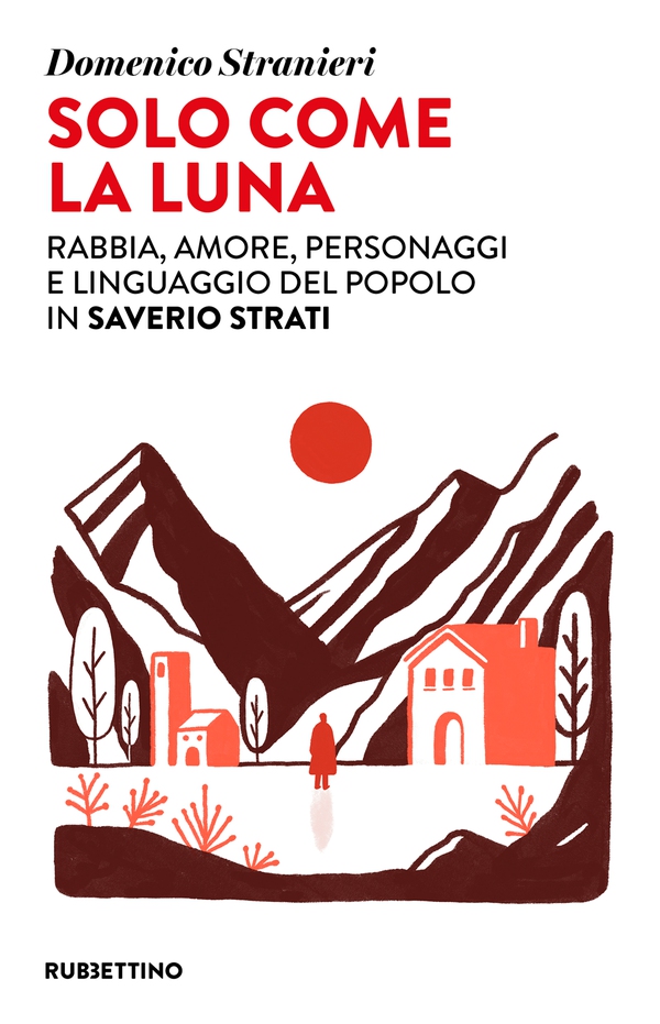 Solo come la luna - Librerie.coop Solo come la luna - Librerie.coop
