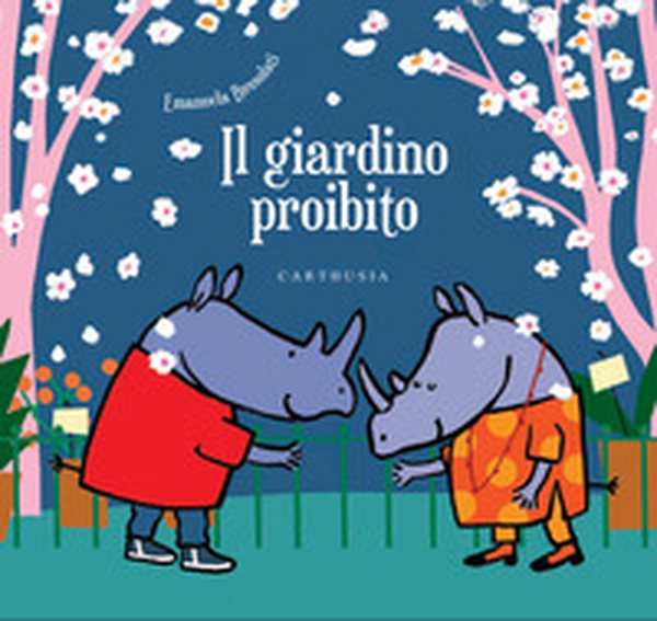 Il giardino proibito - Librerie.coop Il giardino proibito - Librerie.coop