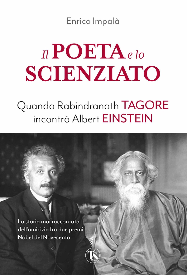 Il poeta e lo scienziato - Librerie.coop Il poeta e lo scienziato - Librerie.coop