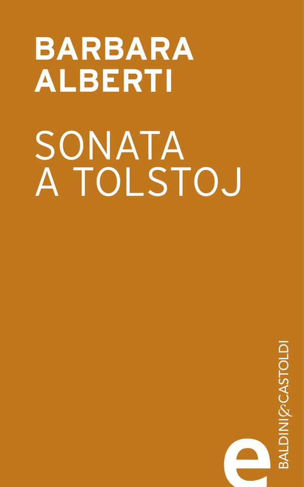 Sonata a Tolstoj - Librerie.coop Sonata a Tolstoj - Librerie.coop