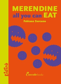 Merendine all you can eat - Librerie.coop