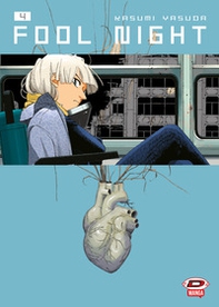 Fool night - Vol. 4 - Librerie.coop