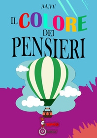 Il colore dei pensieri - Librerie.coop Il colore dei pensieri - Librerie.coop