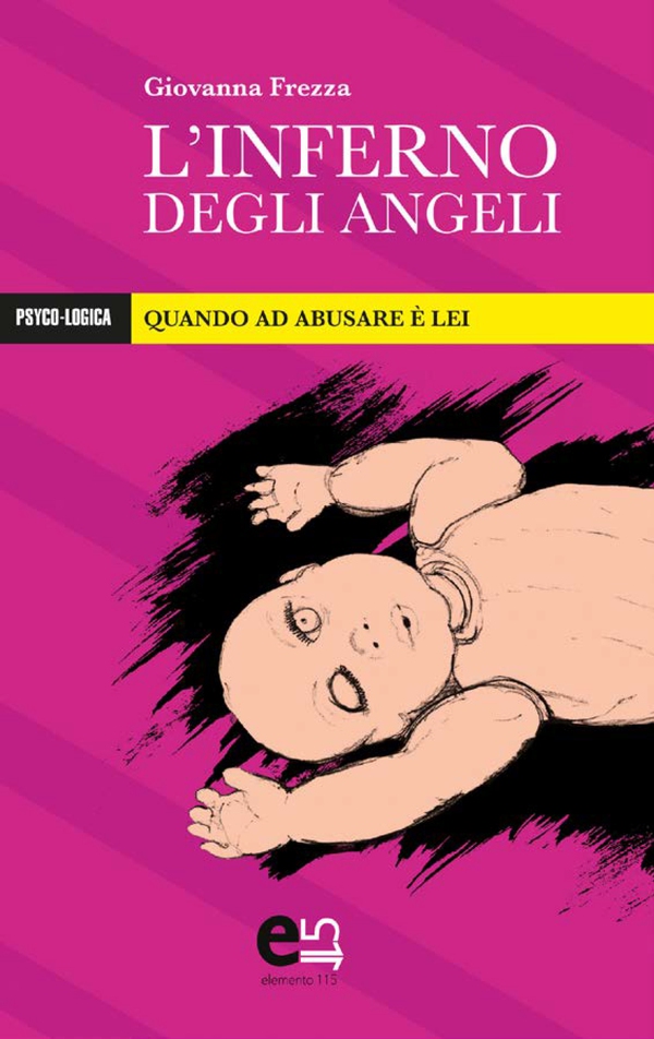 L’Inferno degli Angeli - Librerie.coop L’Inferno degli Angeli - Librerie.coop