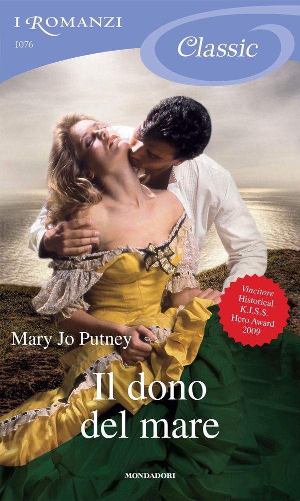Il dono del mare (I Romanzi Classic) - Librerie.coop Il dono del mare (I Romanzi Classic) - Librerie.coop
