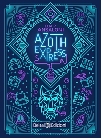 Azoth Express - Librerie.coop