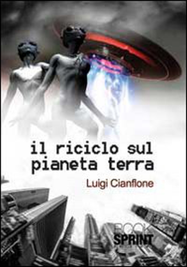 Il riciclo sul pianeta terra - Librerie.coop Il riciclo sul pianeta terra - Librerie.coop
