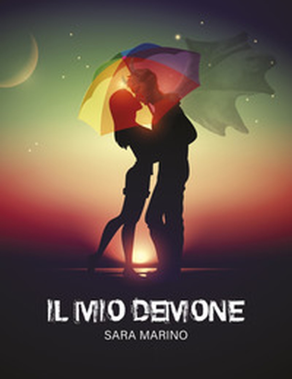 Il mio demone - Librerie.coop Il mio demone - Librerie.coop
