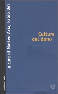 Culture del dono - Librerie.coop