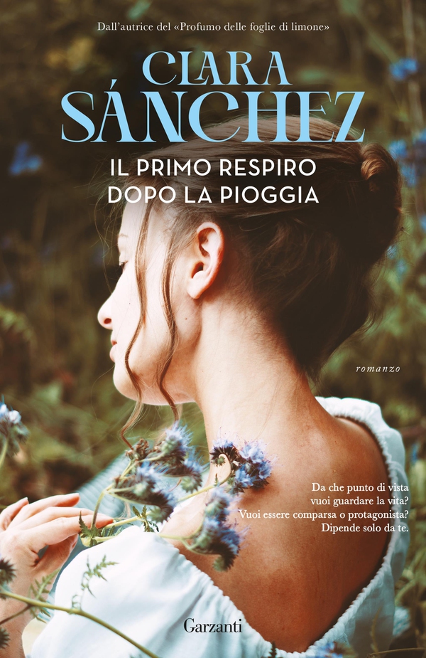 Il primo respiro dopo la pioggia - Librerie.coop Il primo respiro dopo la pioggia - Librerie.coop
