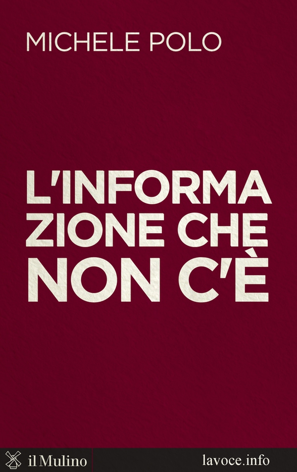 L' informazione che non c'è - Librerie.coop