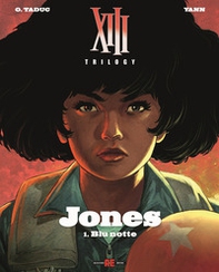XIII trilogy - Vol. 1 - Librerie.coop