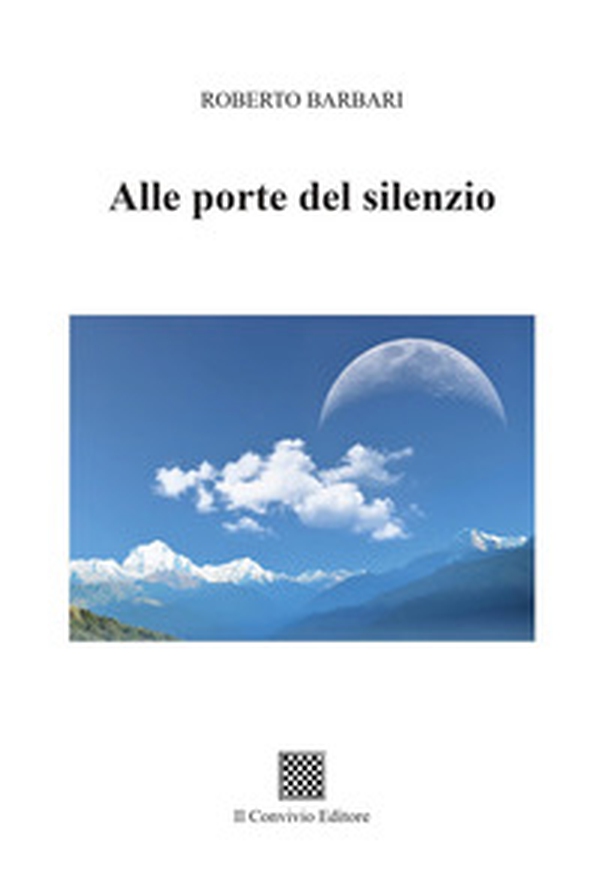 Alle porte del silenzio - Librerie.coop Alle porte del silenzio - Librerie.coop