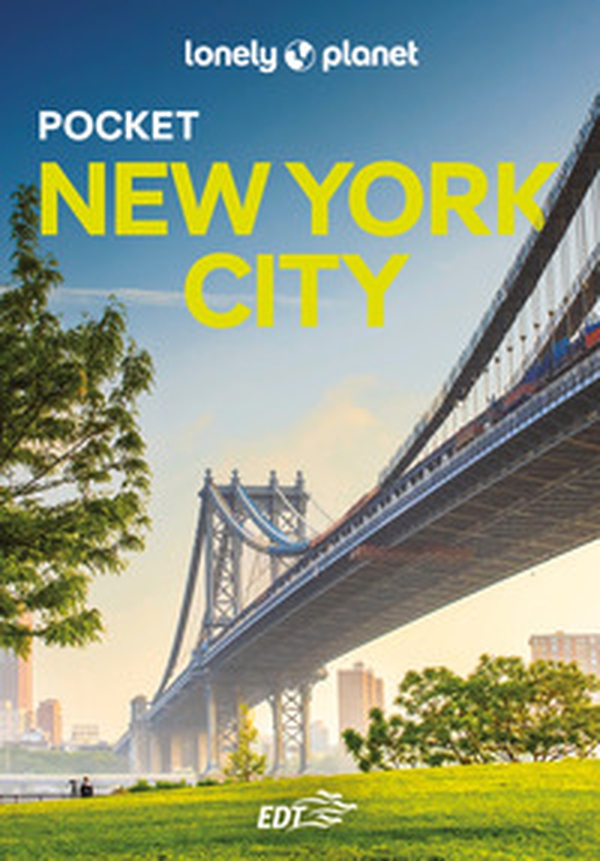 New York City Pocket - Librerie.coop New York City Pocket - Librerie.coop