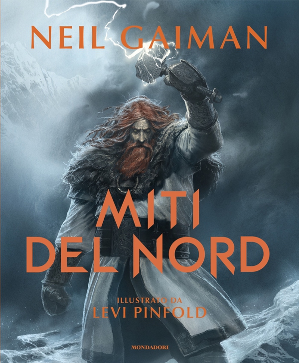 Miti del Nord. Ediz. illustrata - Librerie.coop Miti del Nord. Ediz. illustrata - Librerie.coop