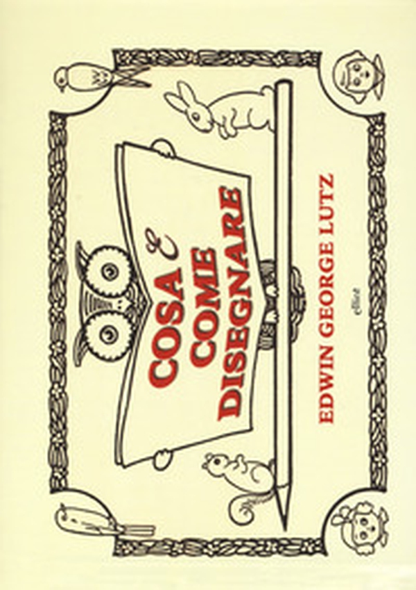 Cosa & come disegnare - Librerie.coop Cosa & come disegnare - Librerie.coop