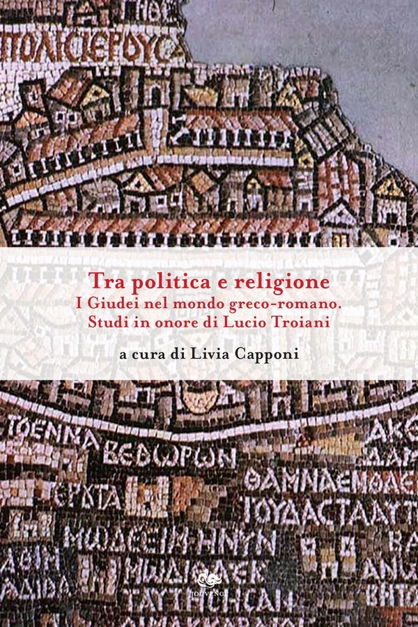 Tra politica e religione - Librerie.coop Tra politica e religione - Librerie.coop
