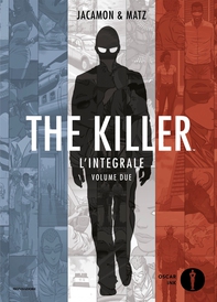 THE KILLER - Volume 2 - Librerie.coop THE KILLER - Volume 2 - Librerie.coop