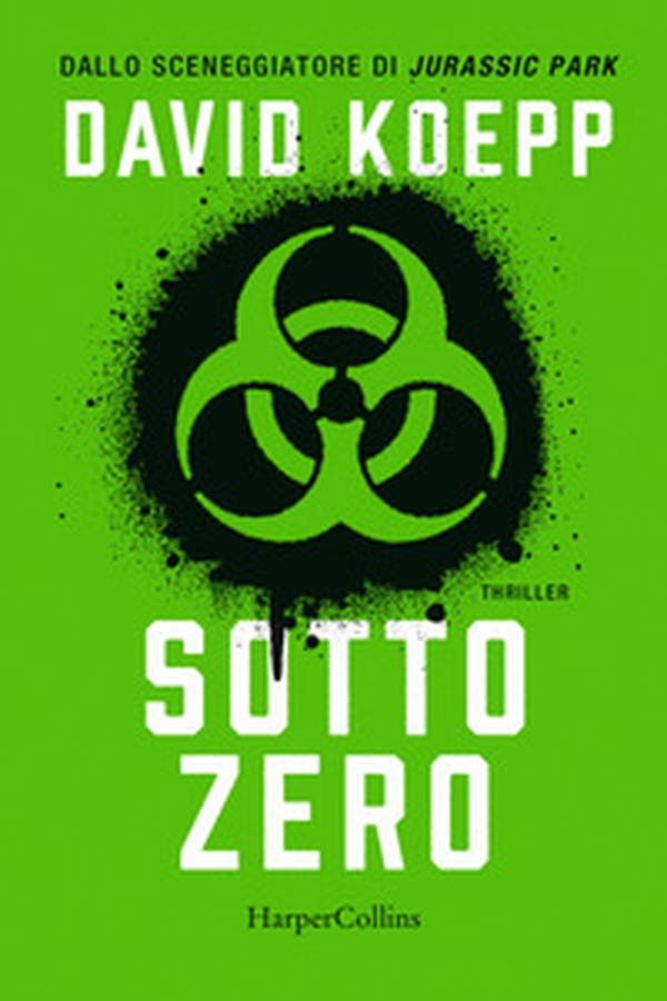 Sotto zero - Librerie.coop Sotto zero - Librerie.coop
