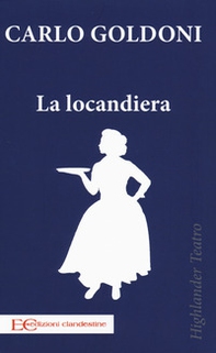 La locandiera - Librerie.coop
