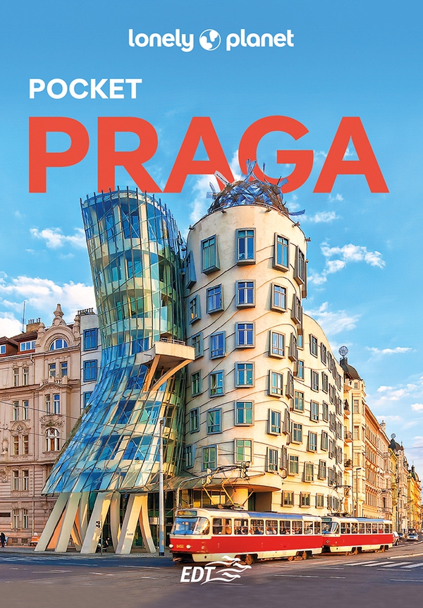 Praga Pocket - Librerie.coop