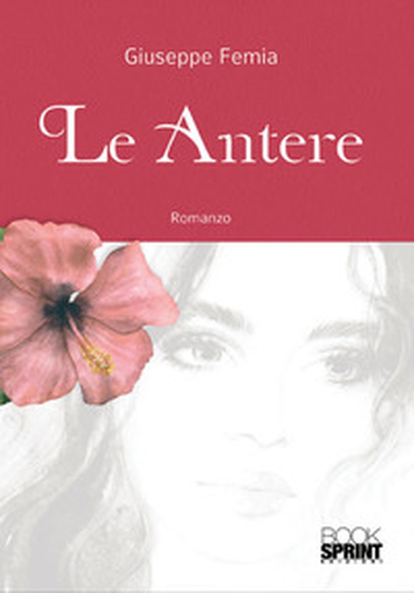 Le antere - Librerie.coop Le antere - Librerie.coop