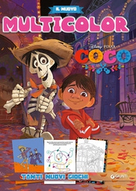 Coco. Il nuovo multicolor - Librerie.coop Coco. Il nuovo multicolor - Librerie.coop