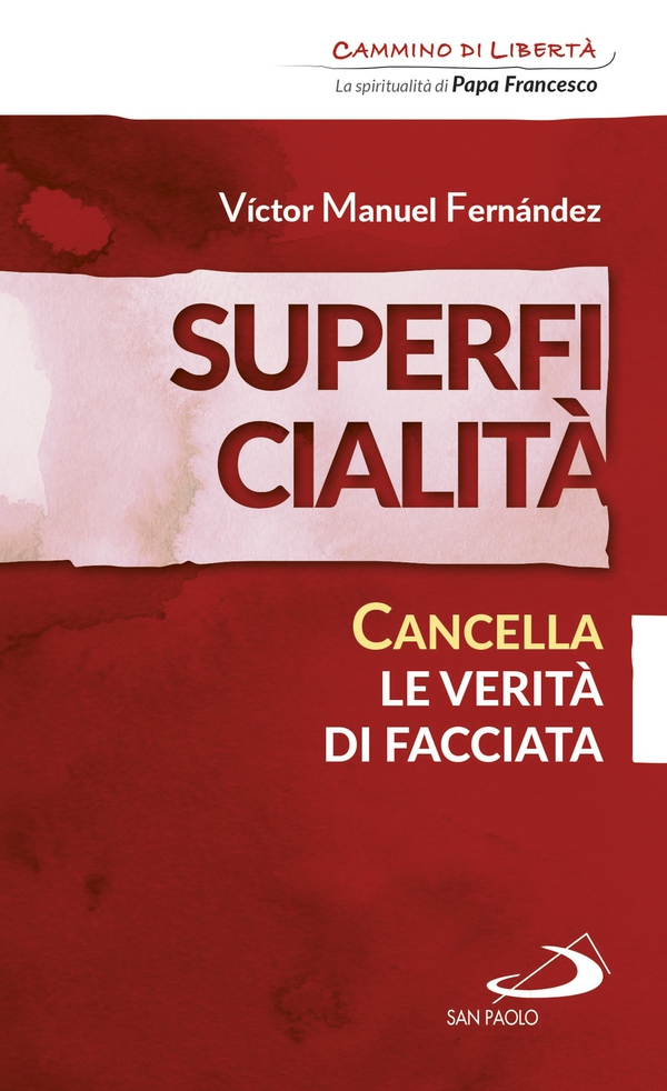 Superficialità. Cancella le verità di facciata - Librerie.coop Superficialità. Cancella le verità di facciata - Librerie.coop