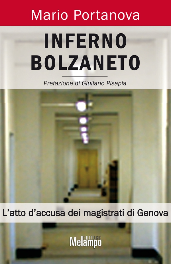 Inferno Bolzaneto - Librerie.coop Inferno Bolzaneto - Librerie.coop