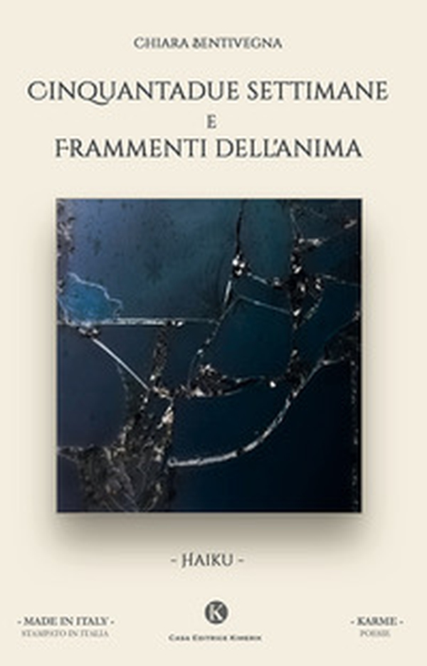 Cinquantadue settimane e frammenti dell'anima - Librerie.coop Cinquantadue settimane e frammenti dell'anima - Librerie.coop