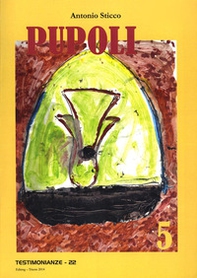 Pupoli - Vol. 5 - Librerie.coop