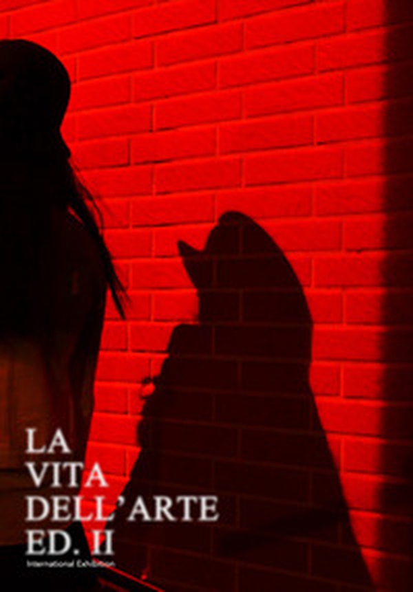 La vita dell'arte. International exhibition. Ediz. italiana, inglese e cinese - Librerie.coop La vita dell'arte. International exhibition. Ediz. italiana, inglese e cinese - Librerie.coop