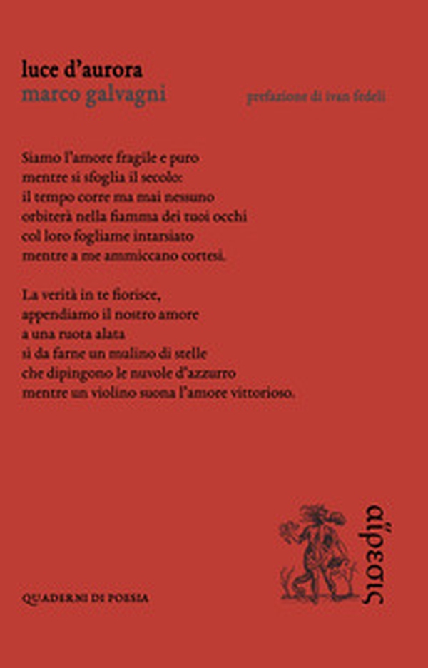Luce d'aurora - Librerie.coop Luce d'aurora - Librerie.coop