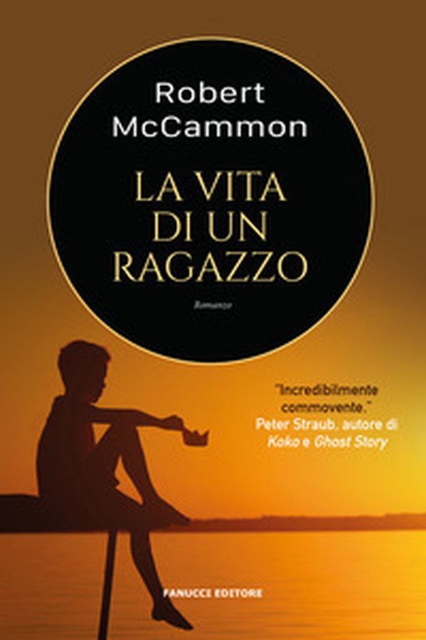 La vita di un ragazzo - Librerie.coop La vita di un ragazzo - Librerie.coop
