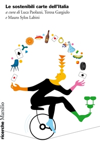 Le sostenibili carte dell'Italia - Librerie.coop