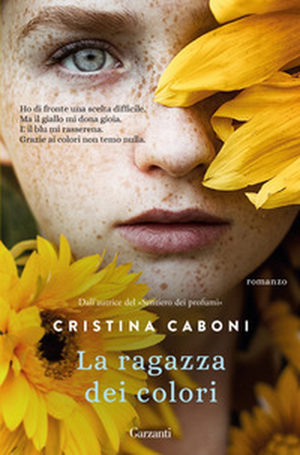 La ragazza dei colori - Librerie.coop La ragazza dei colori - Librerie.coop
